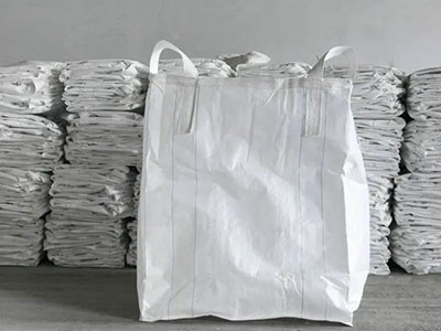 Basic discrimination methods for the quality of container bags